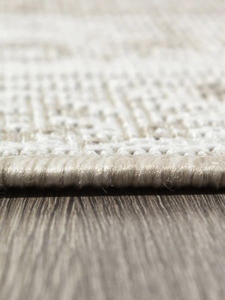 Циновка Merinos Kair S129-STAN-BEIGE