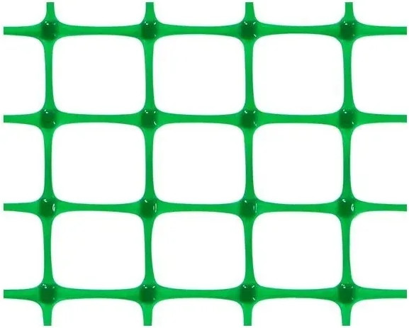 Сетка садовая Протэкт Яркая 20x20 / 9728