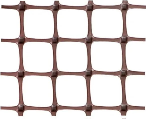 Сетка садовая Протэкт Яркая 20x20 / 9730