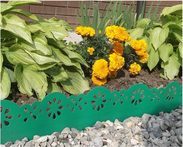 Изгородь декоративная Протэкт Декор / 9206