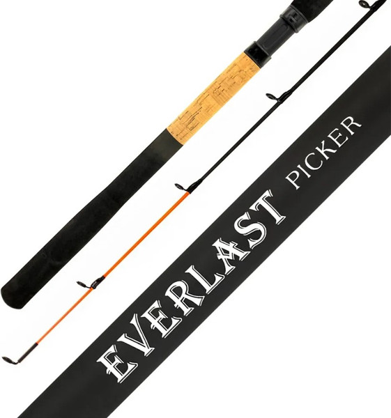 Удилище Dayo Everlast Piker C.W. 30гр / 18501-30-2.7