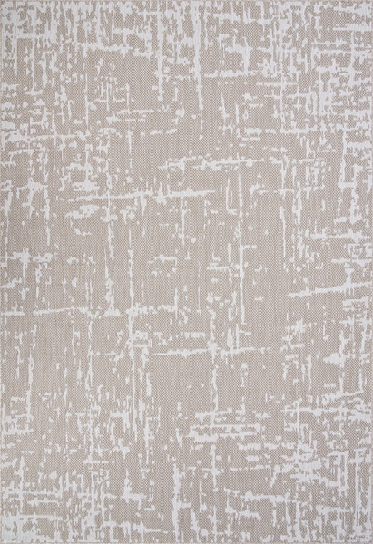 Циновка Merinos Kair S136-STAN-BEIGE - фото