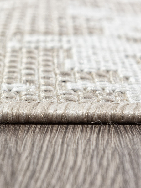 Циновка Merinos Kair S136-STAN-BEIGE