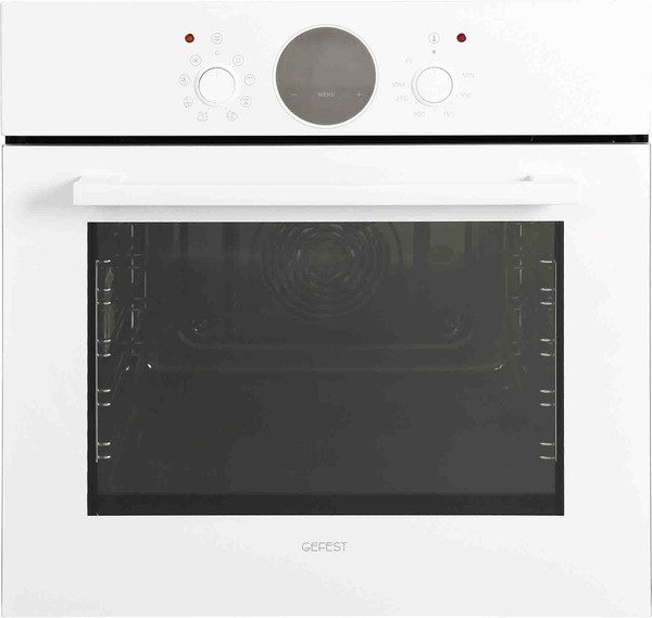 Электрический духовой шкаф GEFEST ЭДВ ДА 602-02 РБ - фото