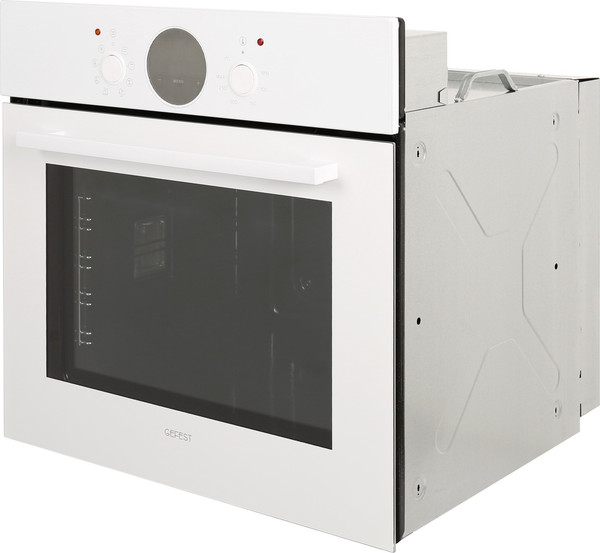 Электрический духовой шкаф GEFEST ЭДВ ДА 602-02 РБ