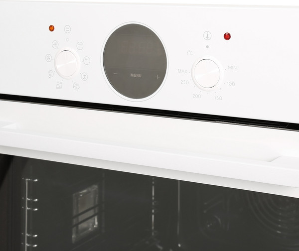 Электрический духовой шкаф GEFEST ЭДВ ДА 602-02 РБ