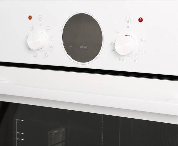 Электрический духовой шкаф GEFEST ЭДВ ДА 602-02 РБ