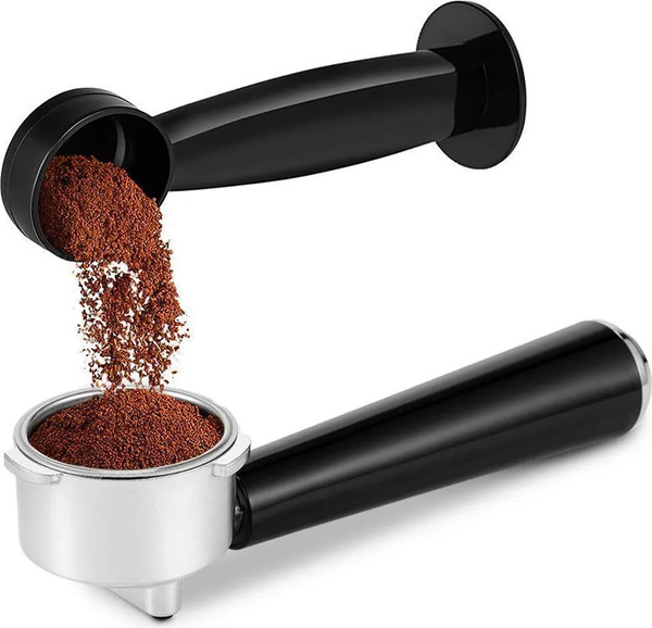 Кофеварка эспрессо Kitfort КТ-7693