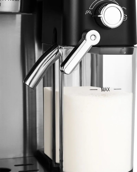 Кофеварка эспрессо Kitfort КТ-7416