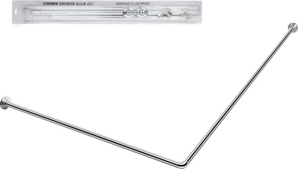 Карниз для ванны Perfecto Linea 36-020105 