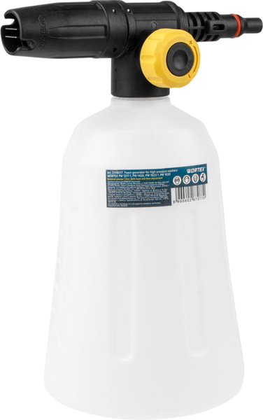 Пеногенератор высокого давления Wortex 2318077 - фото