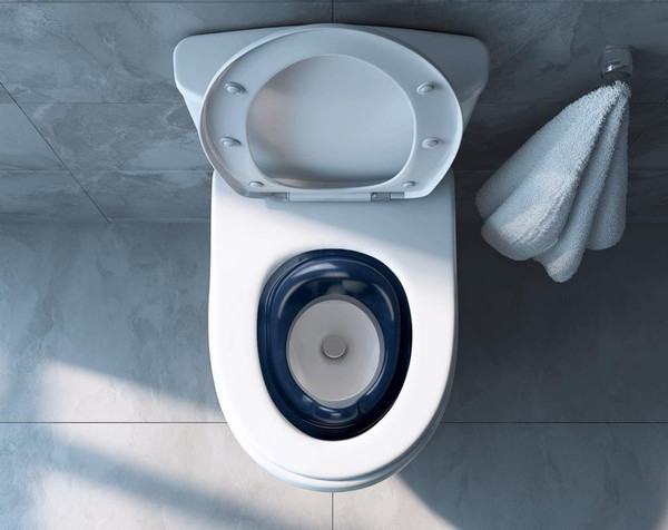 Детская накладка на унитаз Berossi Opa АС 35920000