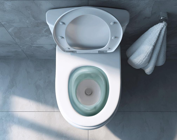 Детская накладка на унитаз Berossi Opa АС 35975000