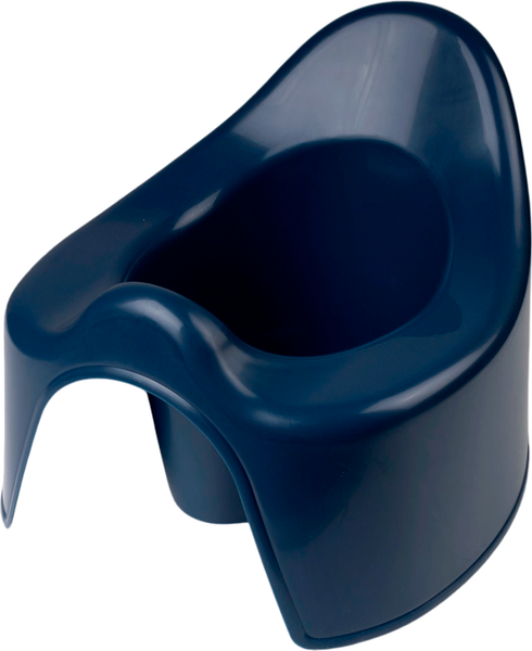 Детский горшок Berossi Ора АС 21220000 - фото