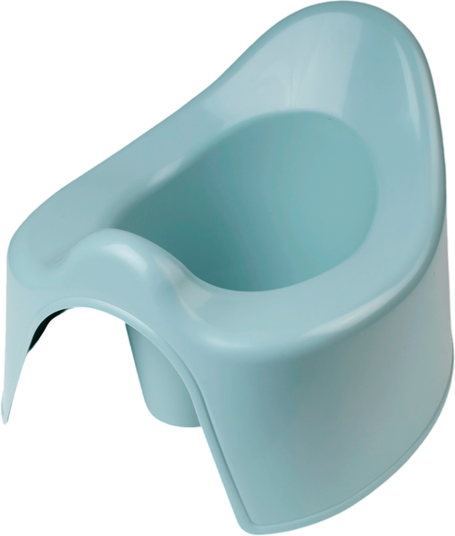 Детский горшок Berossi Ора АС 21275000 - фото