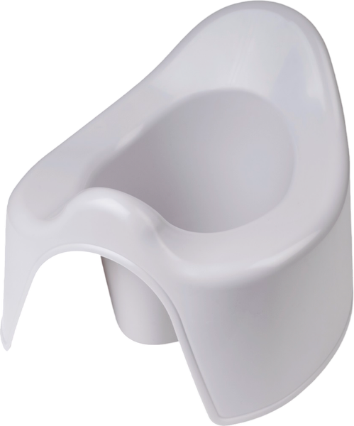 Детский горшок Berossi Ора АС 21298000 - фото