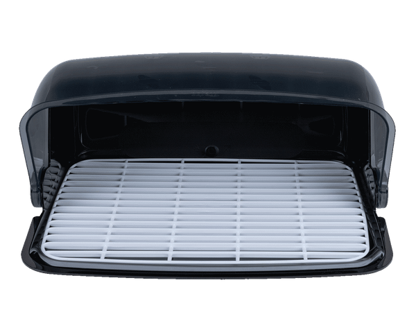 Хлебница Berossi Basilic ИК 36305000