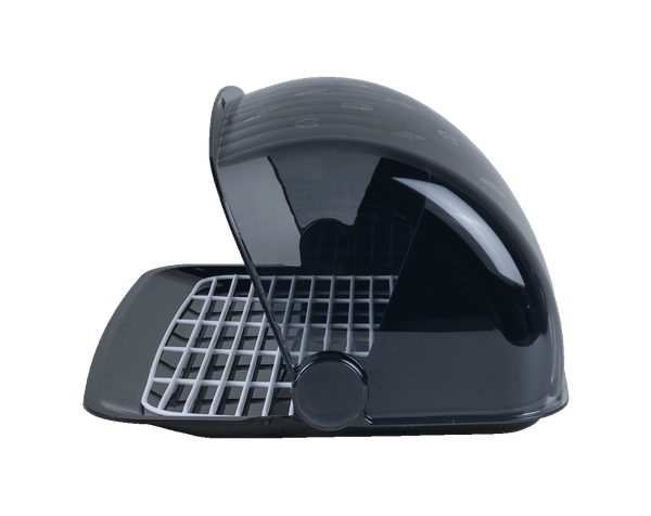 Хлебница Berossi Basilic ИК 36305000