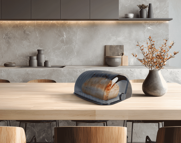 Хлебница Berossi Basilic ИК 36305000