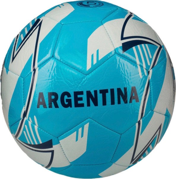 Футбольный мяч Cooper COOP025 - фото