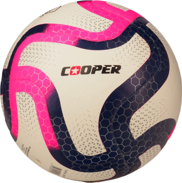 Футбольный мяч Cooper COOP031 - фото