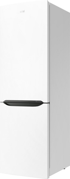 Холодильник с морозильником Artel HD-345RND