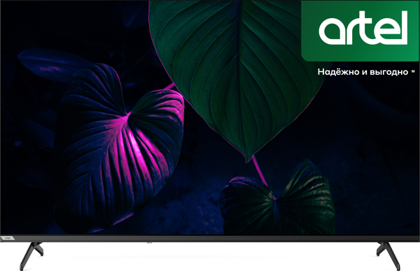 Телевизор Artel 43