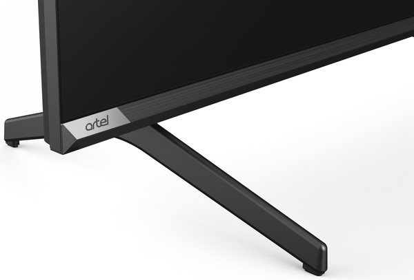 Телевизор Artel A50PUCH010 (черный)