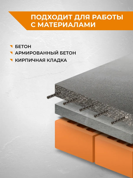 Коронка Rage 559555 с насадкой для пылеудаления М16