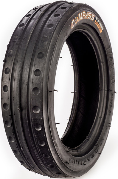 Велопокрышка Wanda 175x40 / 175X40-P1273 - фото