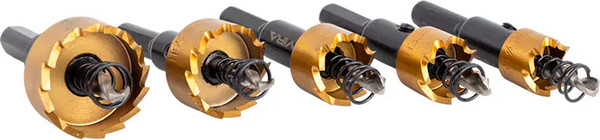 Набор коронок Vira 559705