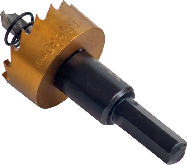 Набор коронок Vira 559705