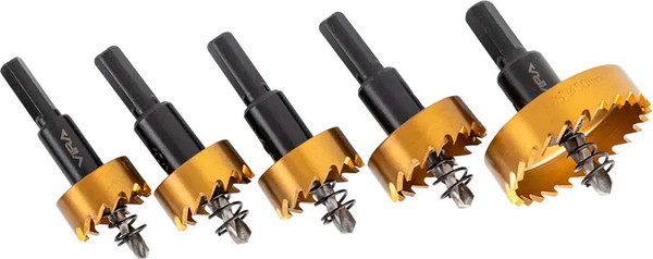 Набор коронок Vira 559712