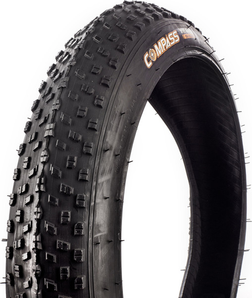 Велопокрышка Wanda 20x4 / 20X4.00-P1272 - фото
