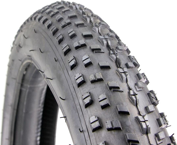 Велопокрышка Wanda 24x4 / 24X4.00-P1272 - фото