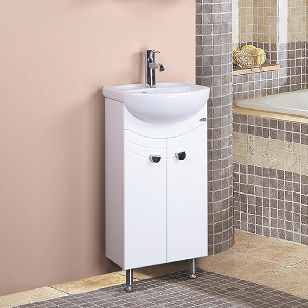 Тумба под умывальник Onika Манго 40 - фото