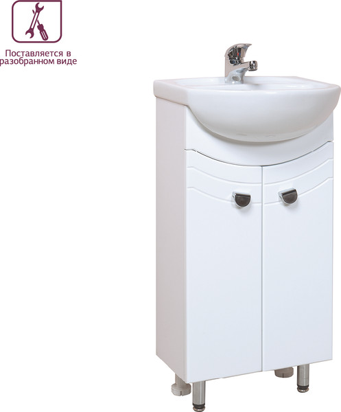 Тумба под умывальник Onika Манго 40