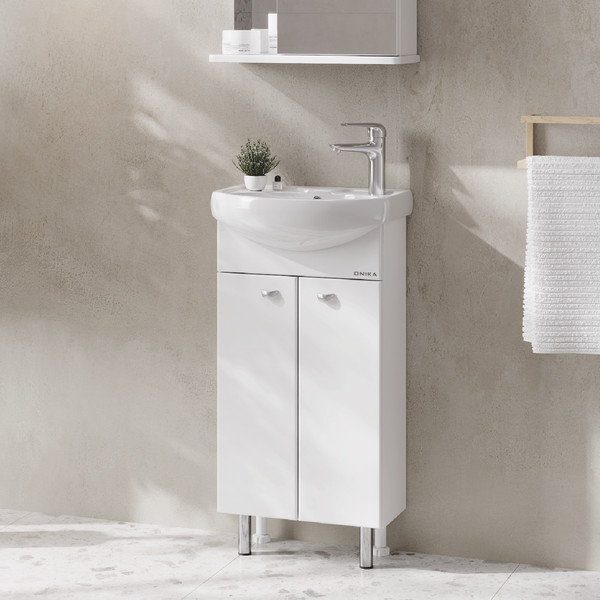 Тумба под умывальник Onika Азов 40.10 - фото