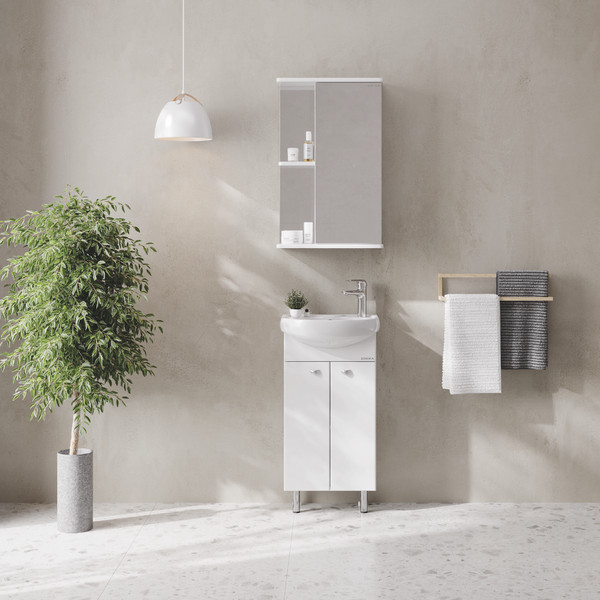 Тумба под умывальник Onika Азов 40.10