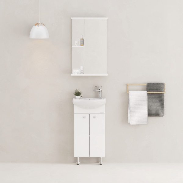 Тумба под умывальник Onika Азов 40.10