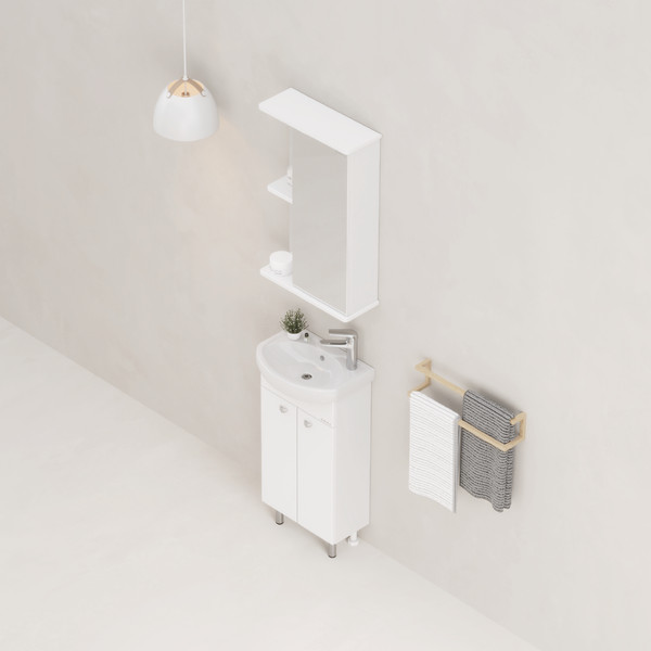 Тумба под умывальник Onika Азов 40.10