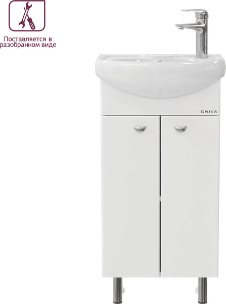 Тумба под умывальник Onika Азов 40.10