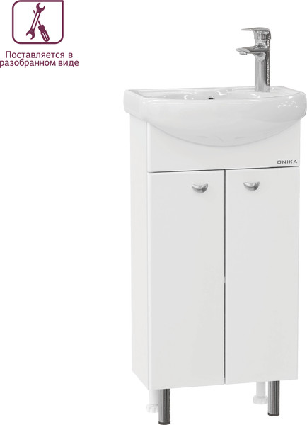 Тумба под умывальник Onika Азов 40.10