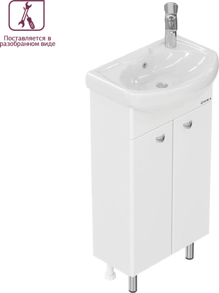 Тумба под умывальник Onika Азов 40.10
