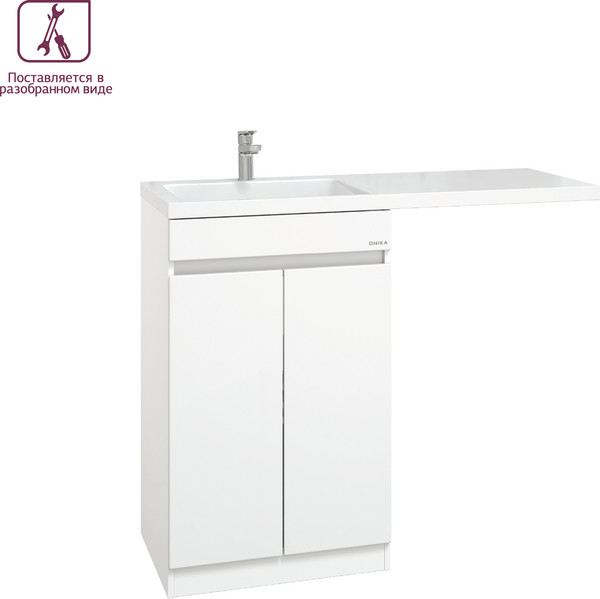 Тумба под умывальник Onika Милтон Нова 48