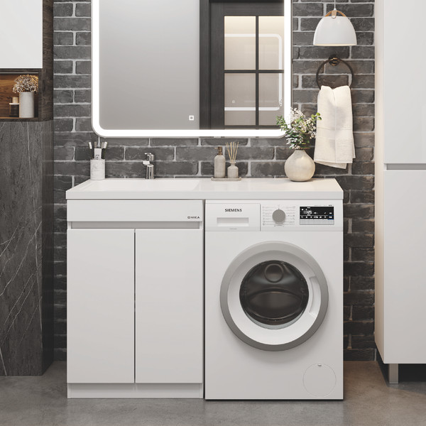 Тумба под умывальник Onika Милтон Нова 58 - фото