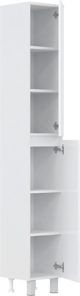 Шкаф-пенал для ванной Onika Элита 30.10