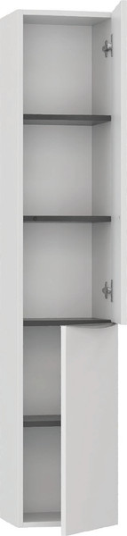 Шкаф-пенал для ванной Onika Навиа 30