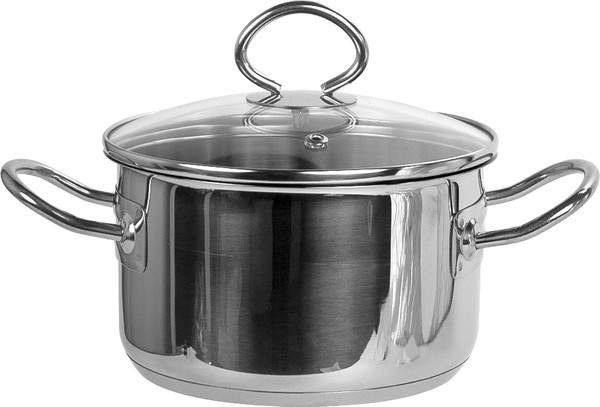 Кастрюля Shenhua TVK0423001 Прайм - фото