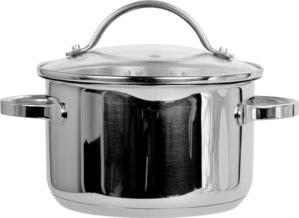 Кастрюля Shenhua TVK0423010 Уран - фото